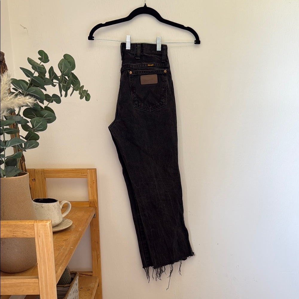 Women’s Wrangler Jeans